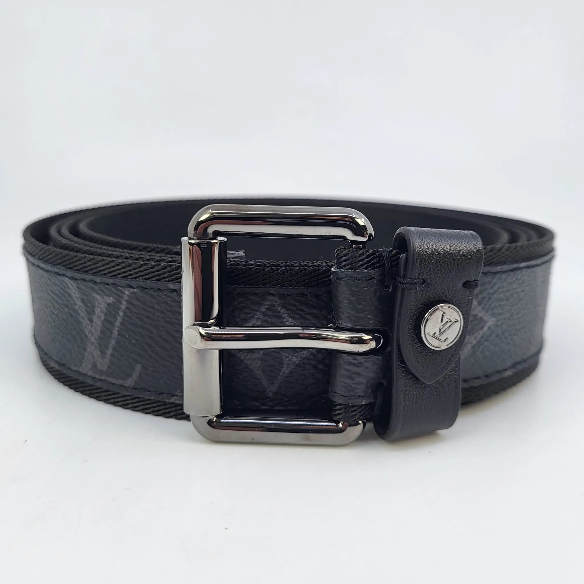 Signature Extra Long Belt 35MM