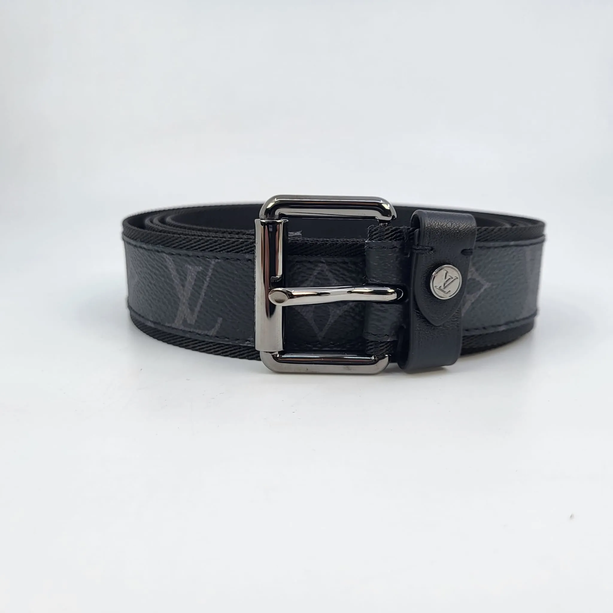 Signature Extra Long Belt 35MM