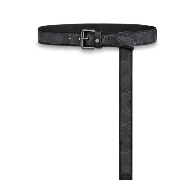 Signature Extra Long Belt 35MM