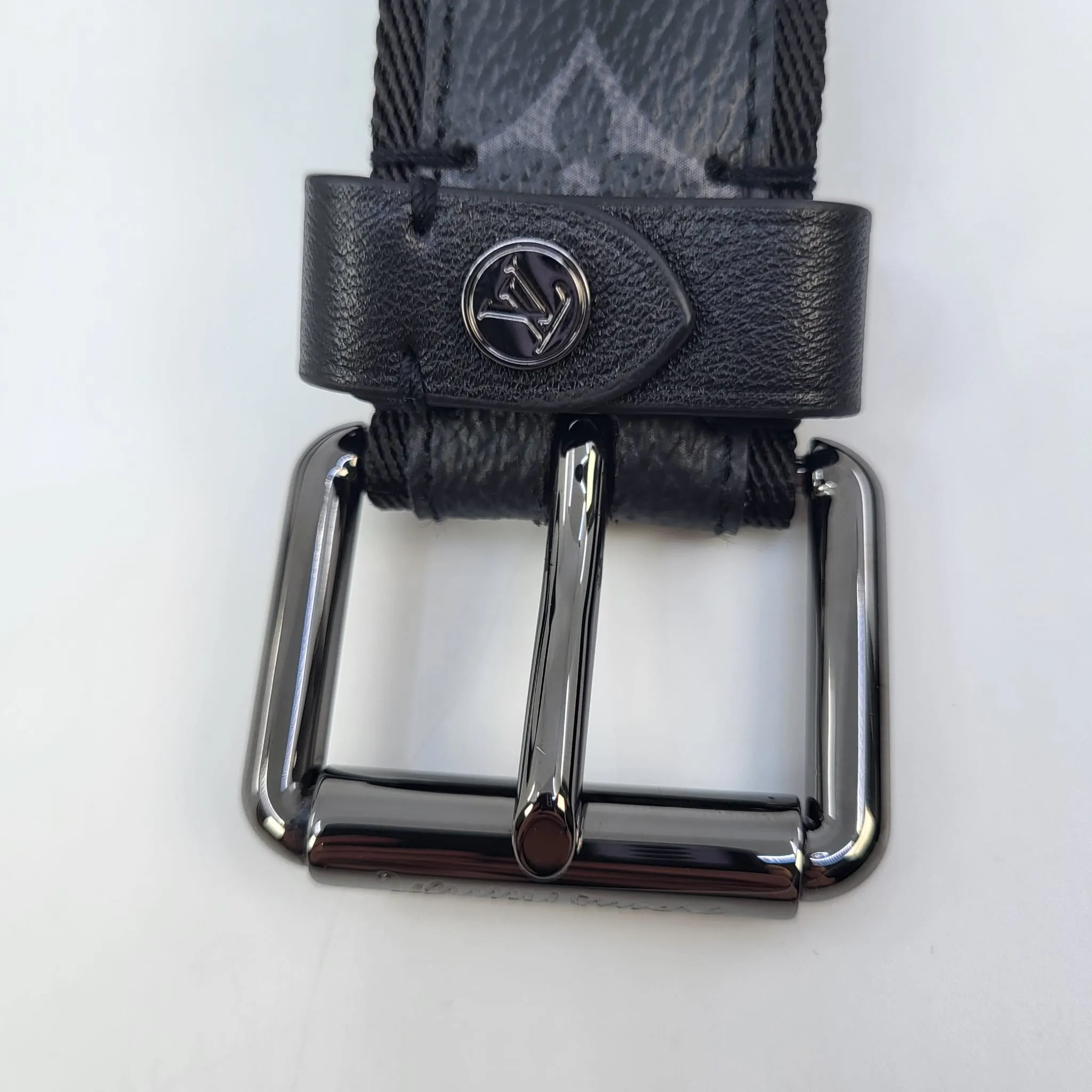 Signature Extra Long Belt 35MM