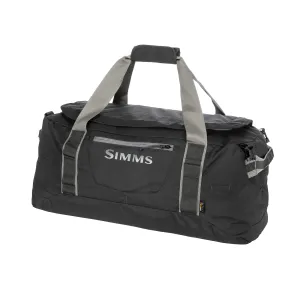 Simms GTS Gear Duffel 50L