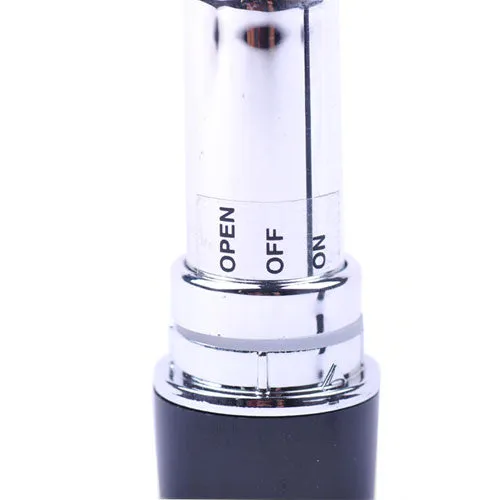 Sinful Lipstick Vibrator | Black