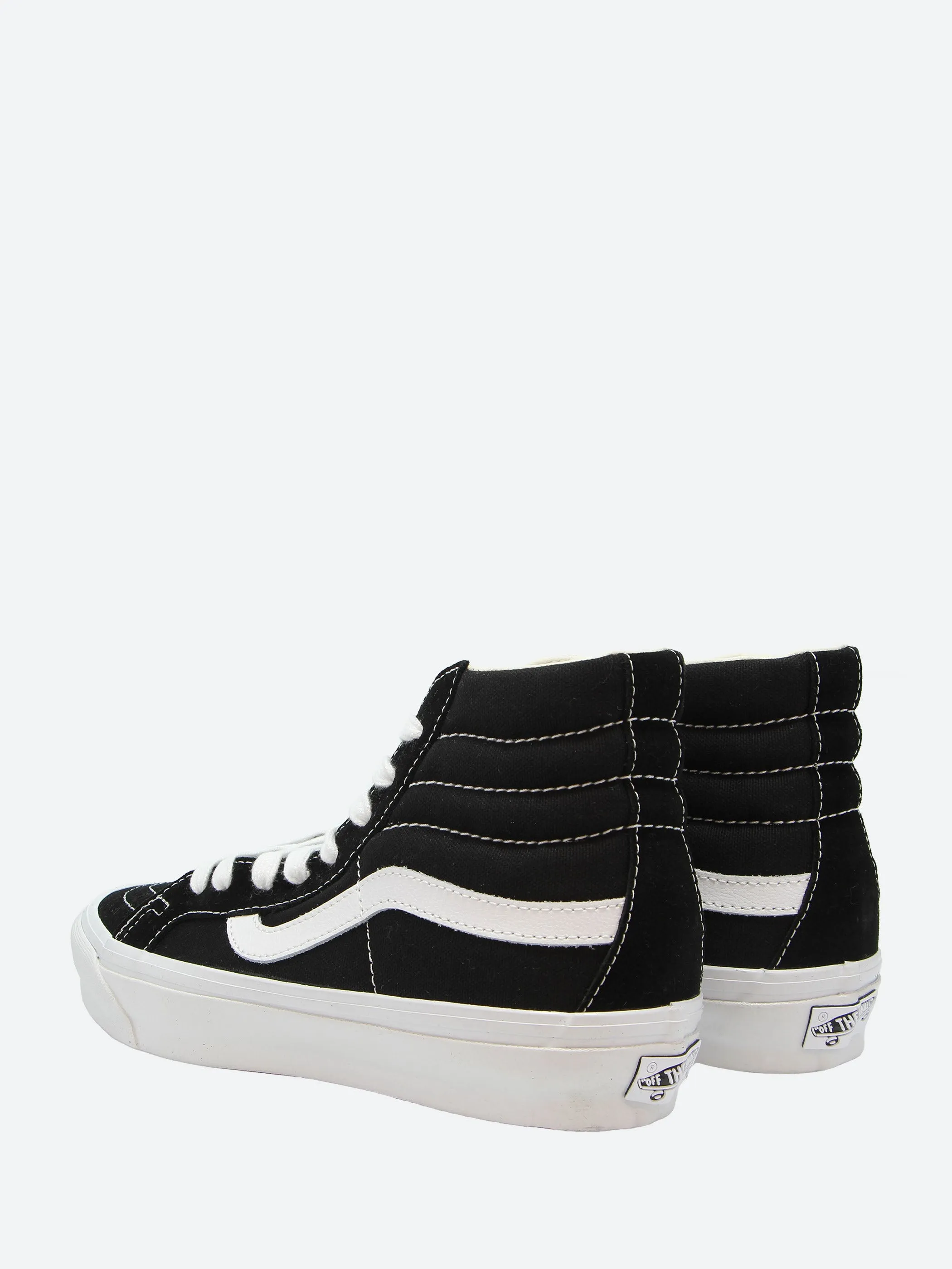 Sk8 Hi 38 LX