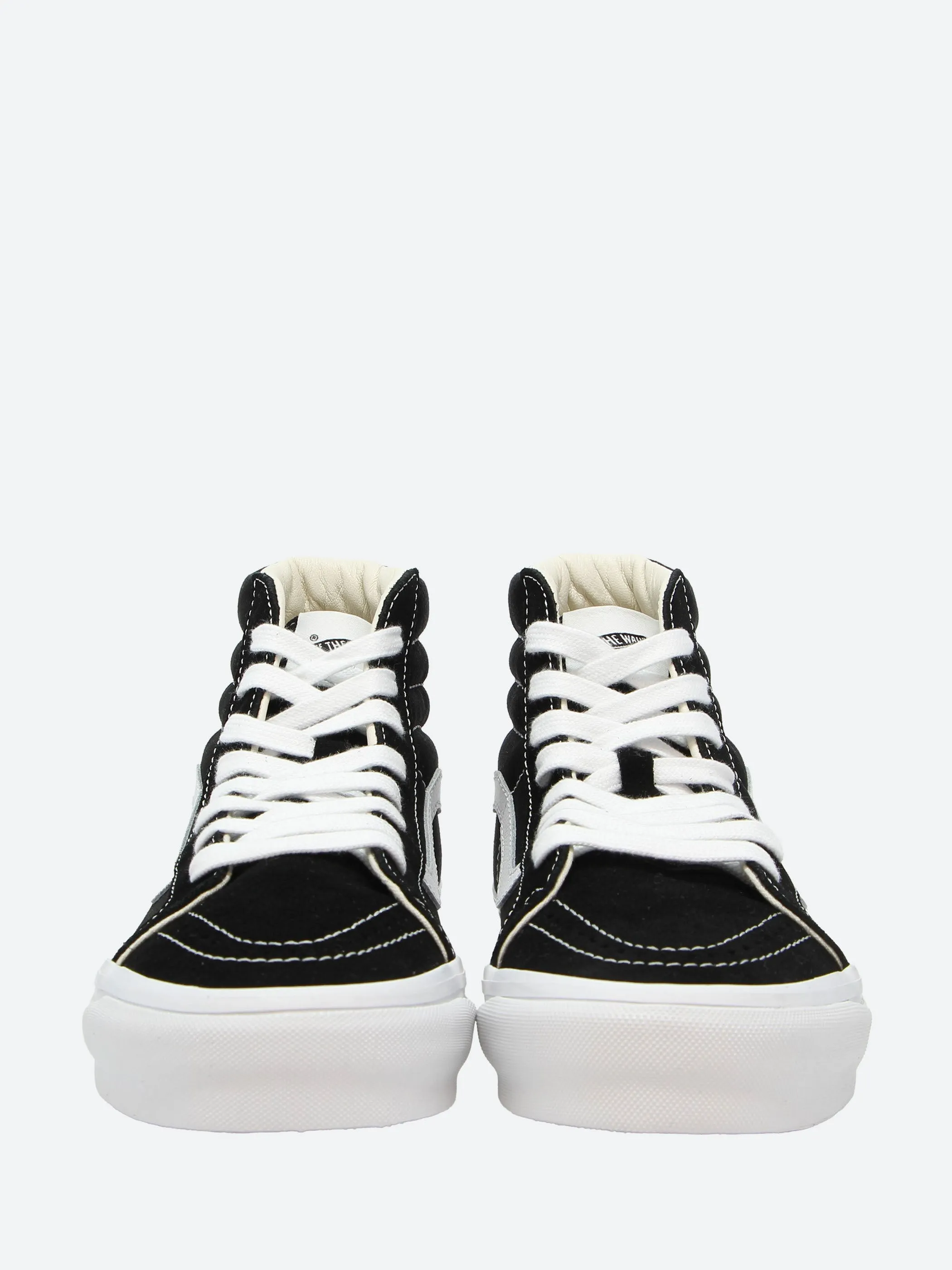 Sk8 Hi 38 LX