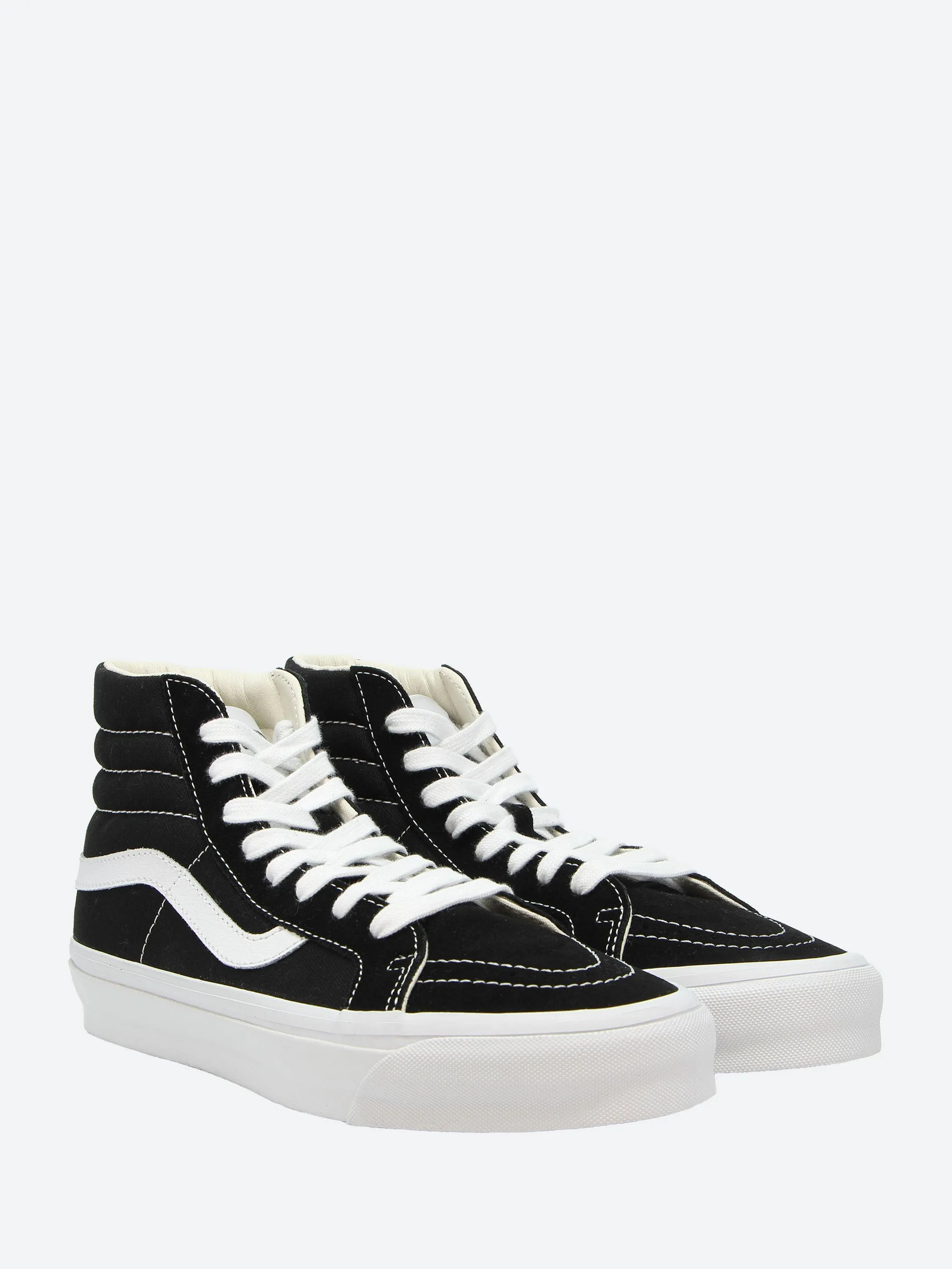 Sk8 Hi 38 LX