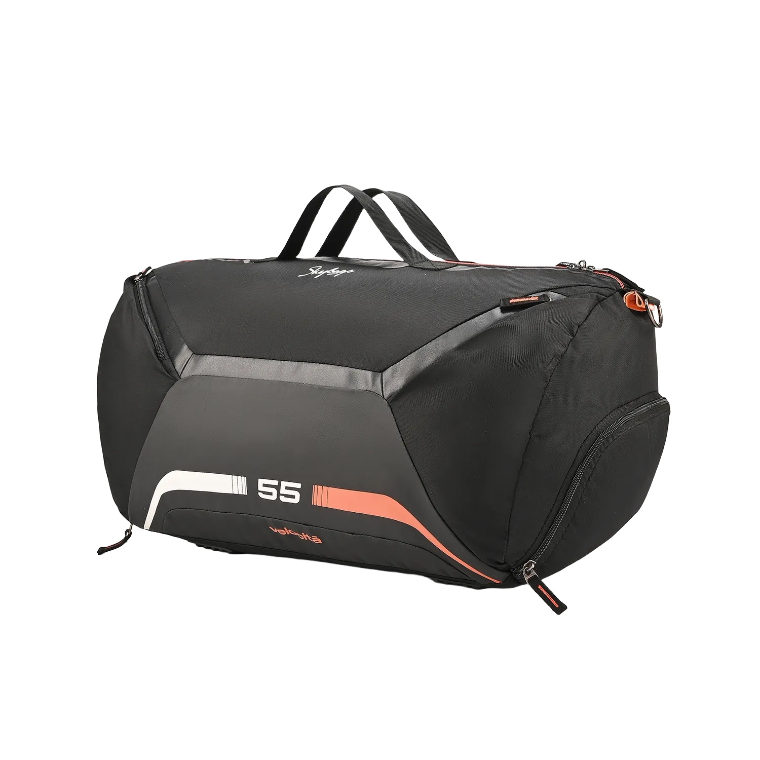 Skybags Endeavr Duffle 52