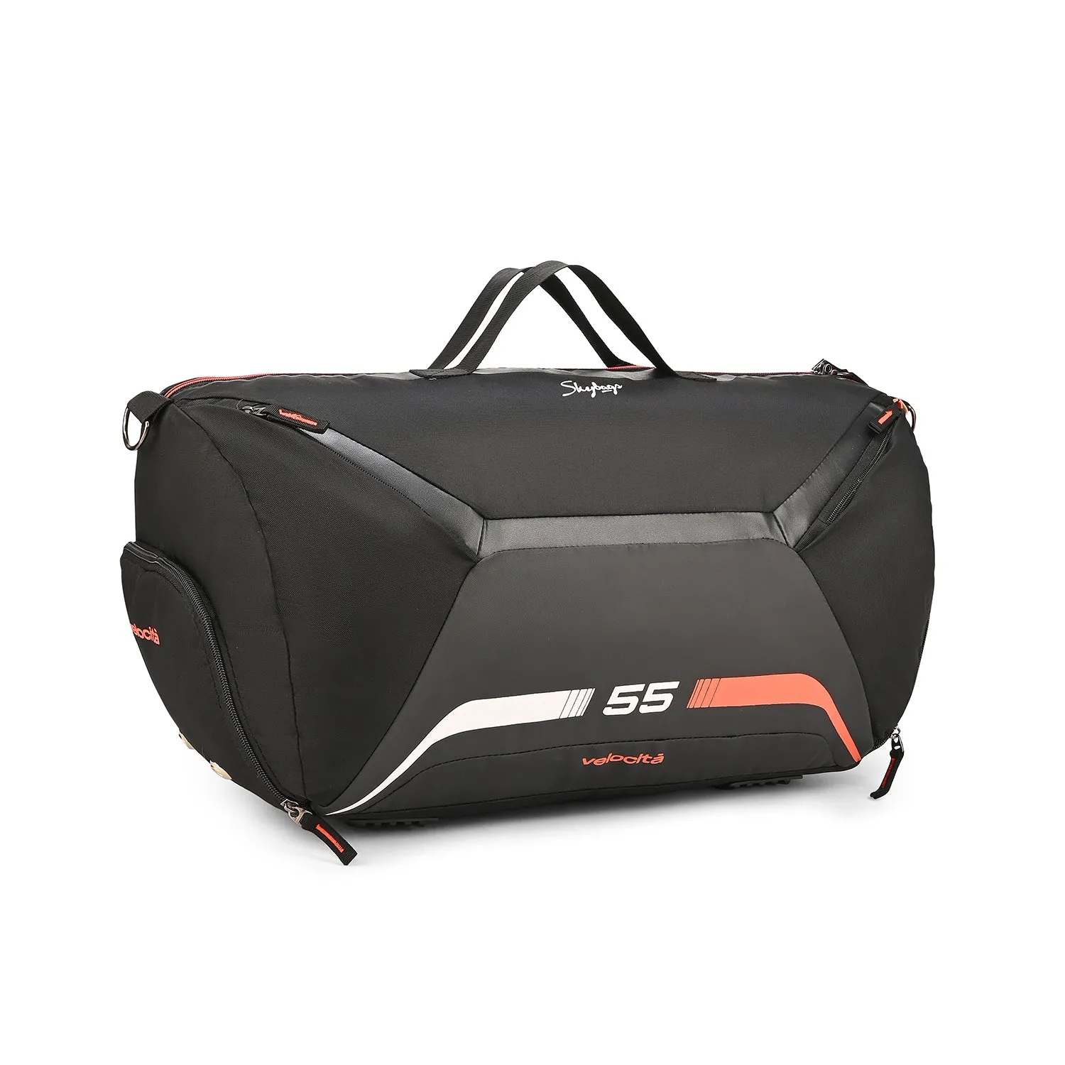 Skybags Endeavr Duffle 52