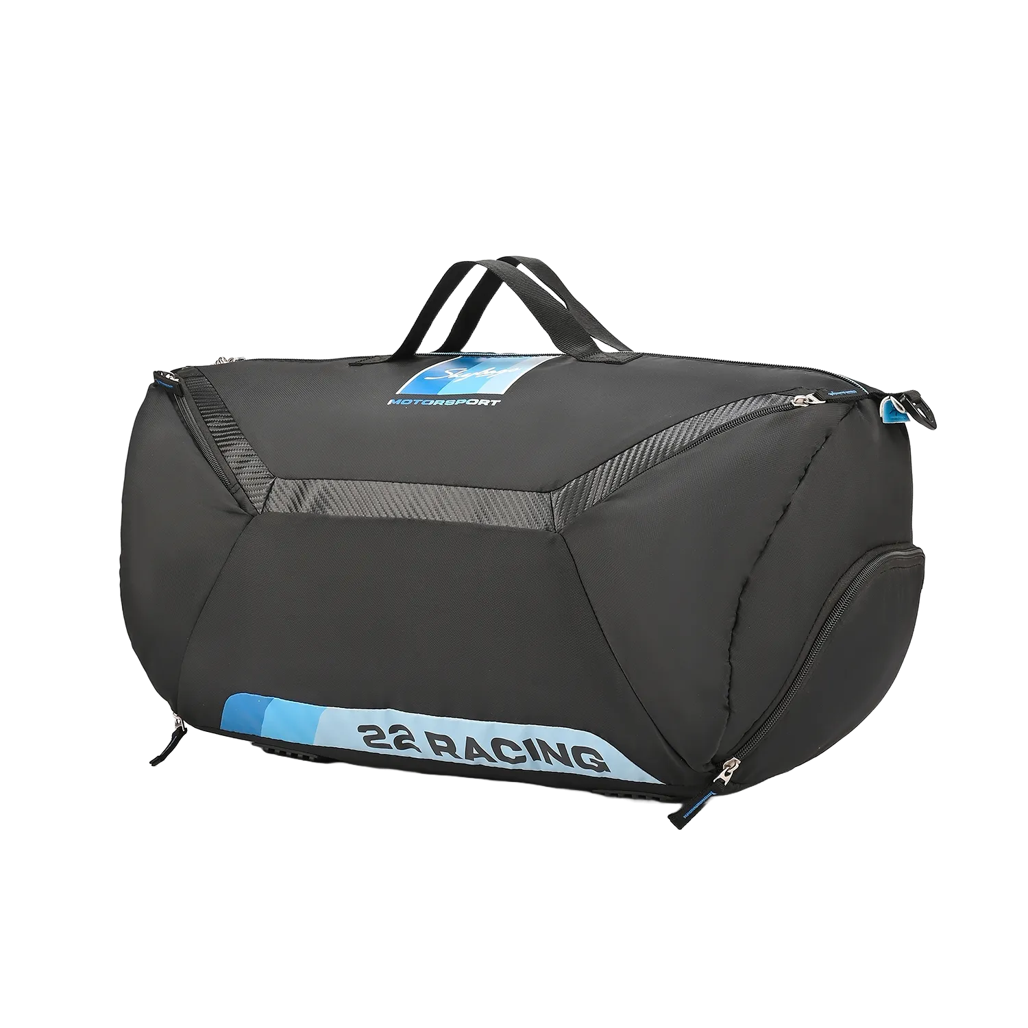 Skybags Endeavr Duffle 52