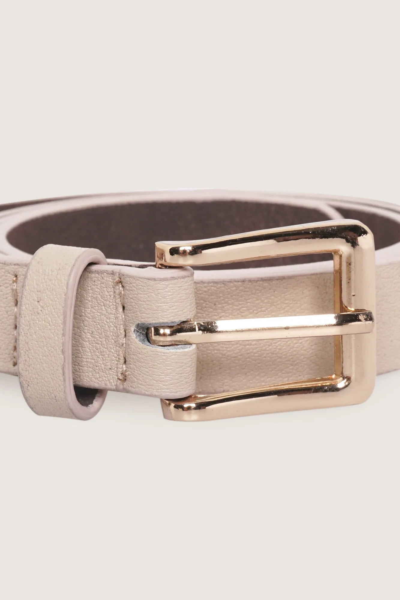 Slim Belt