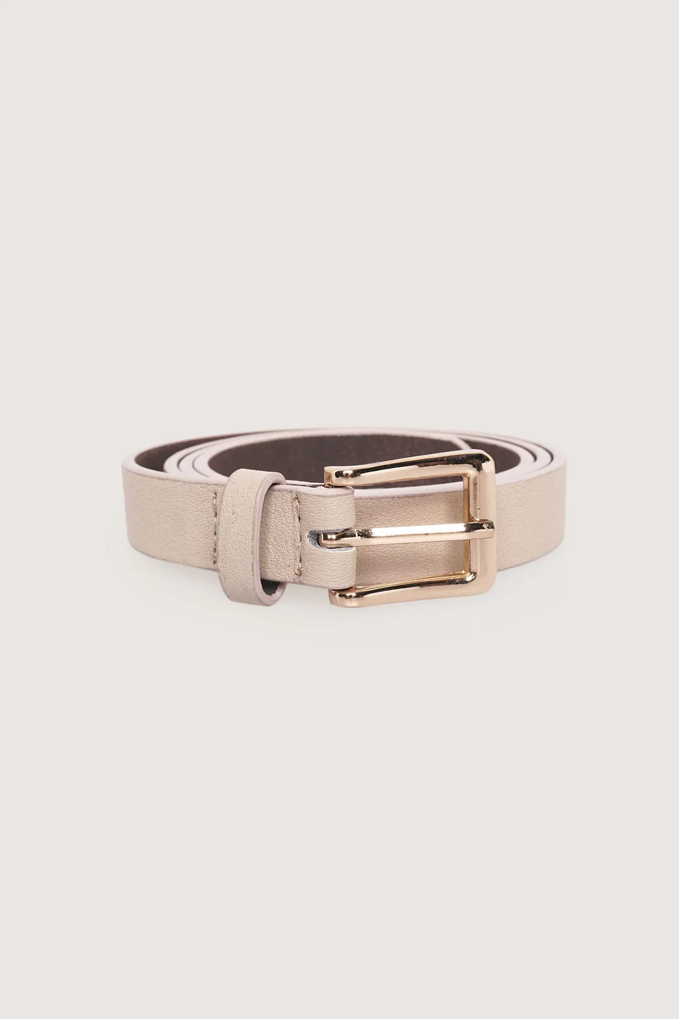 Slim Belt