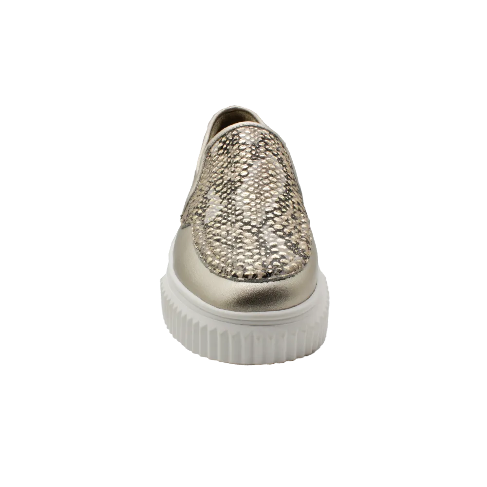 SLIP-ON BARCELONA