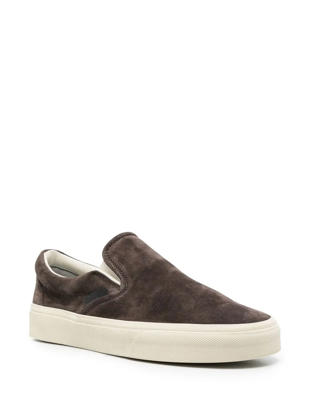 Slip-On Sneakers