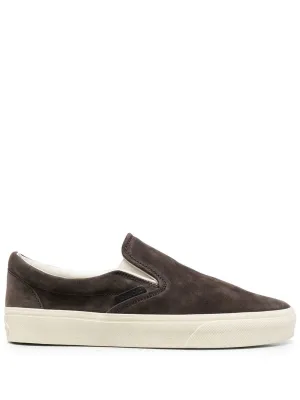 Slip-On Sneakers