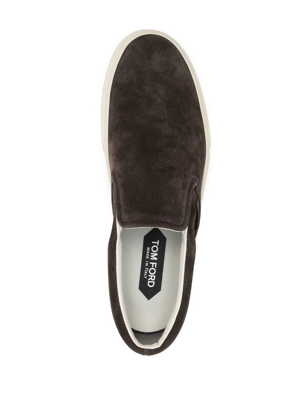 Slip-On Sneakers