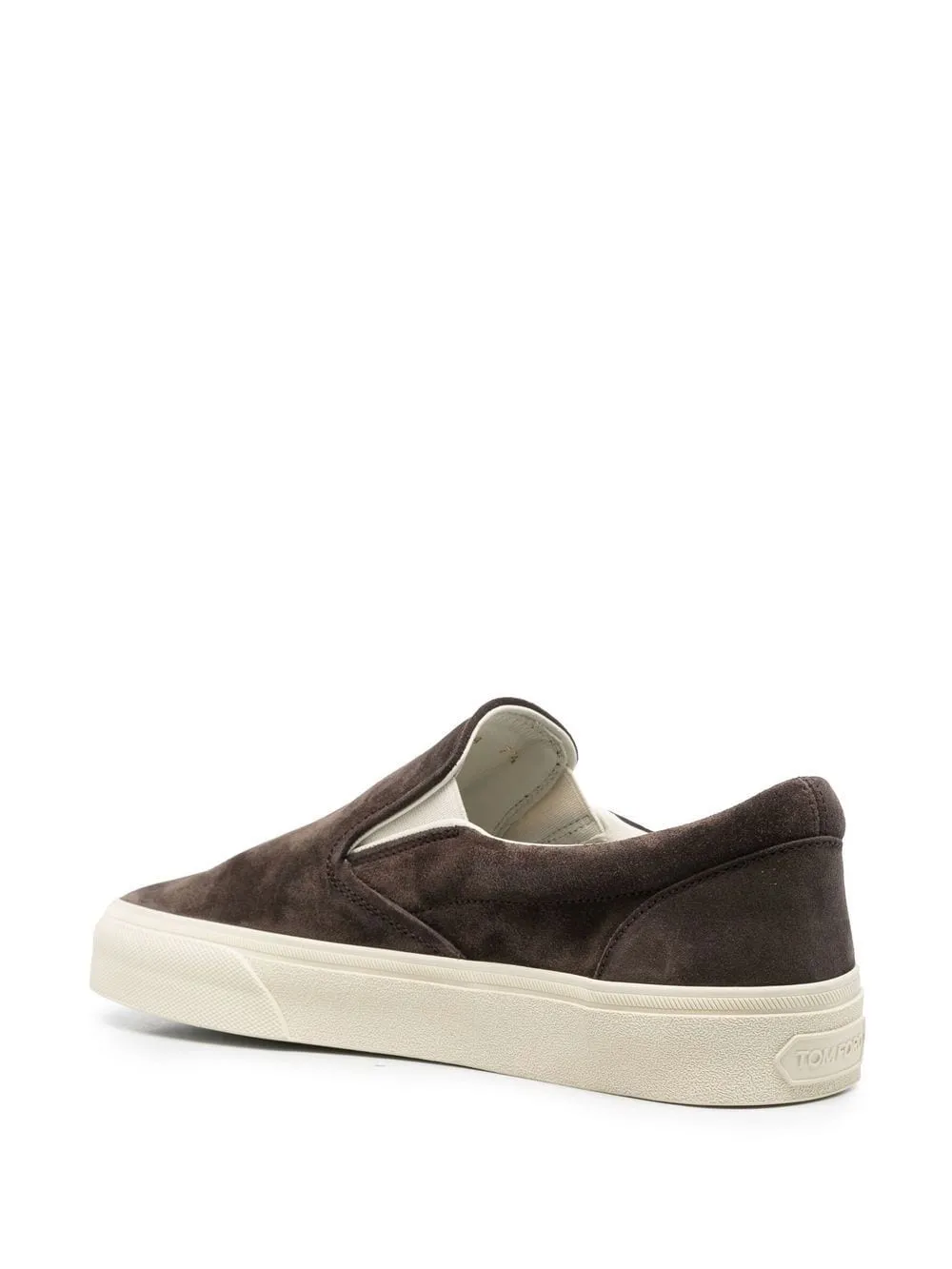 Slip-On Sneakers