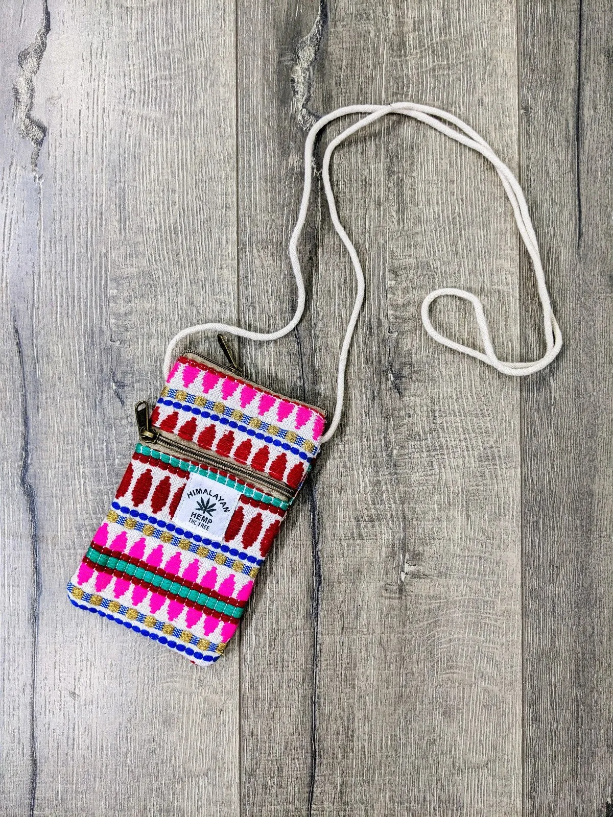 Small Bag