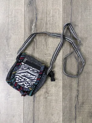 Small Flap Passport Bag