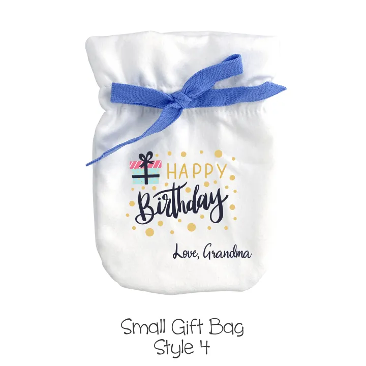 Small Gift Bags Everyday Collection