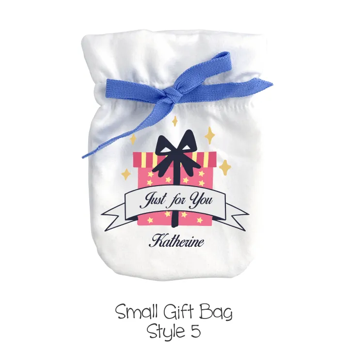 Small Gift Bags Everyday Collection