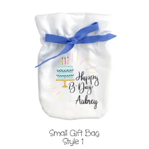 Small Gift Bags Everyday Collection