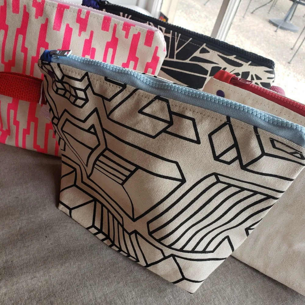 Small Project Bag