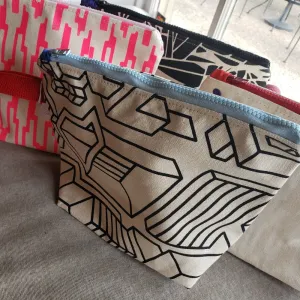 Small Project Bag