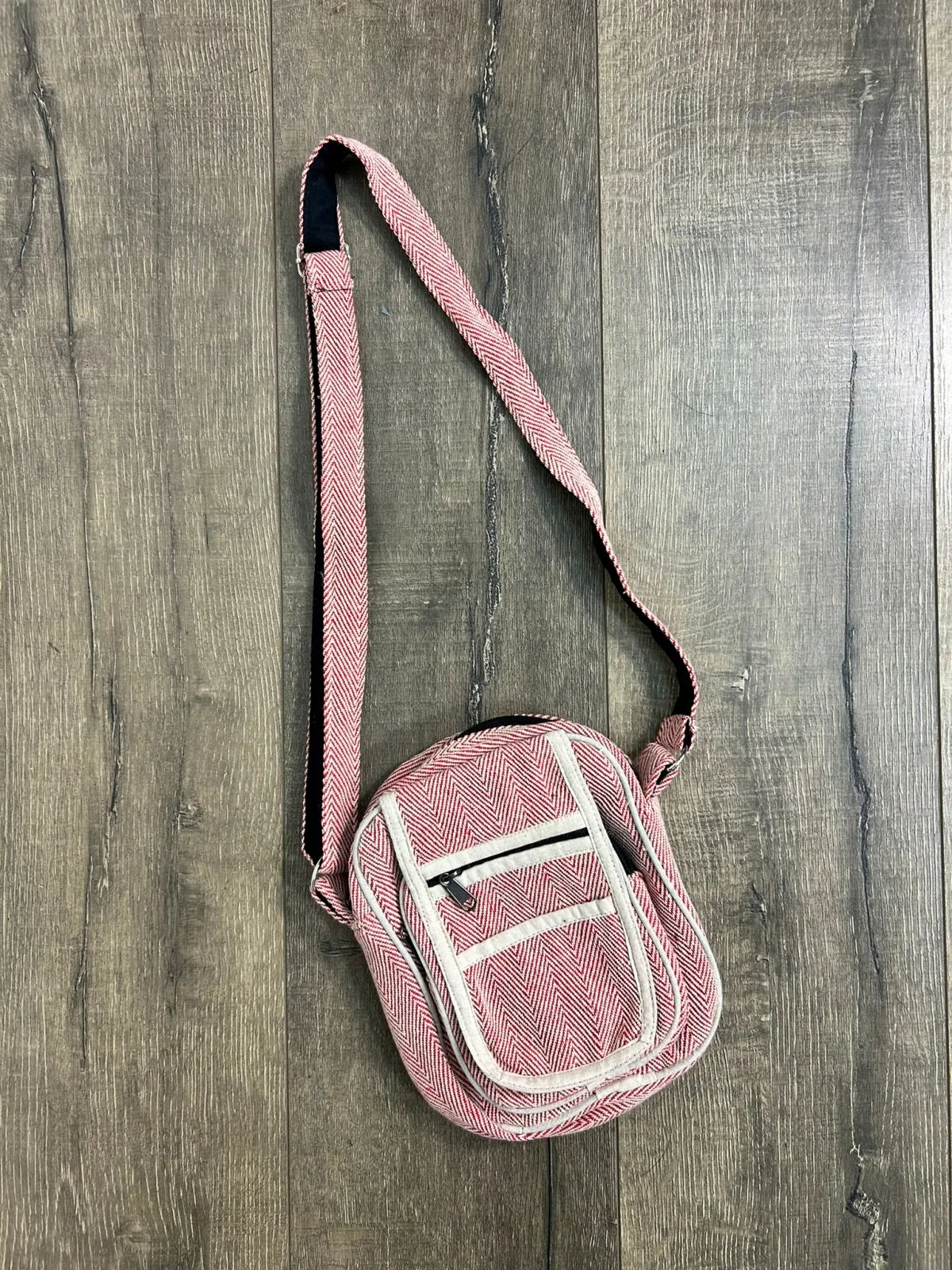 Small Shoulder Bag