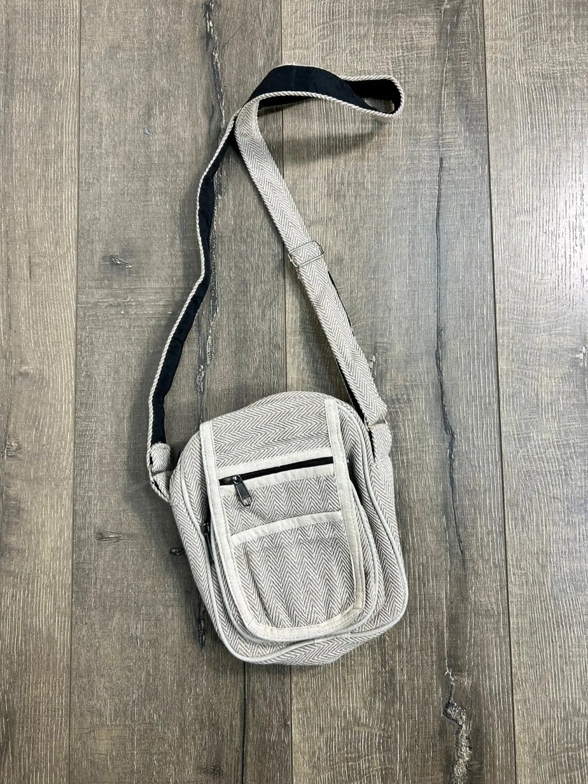 Small Shoulder Bag
