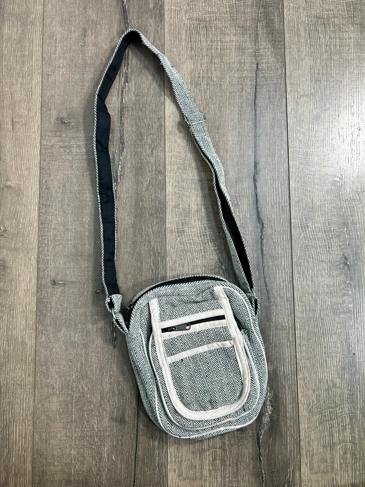 Small Shoulder Bag