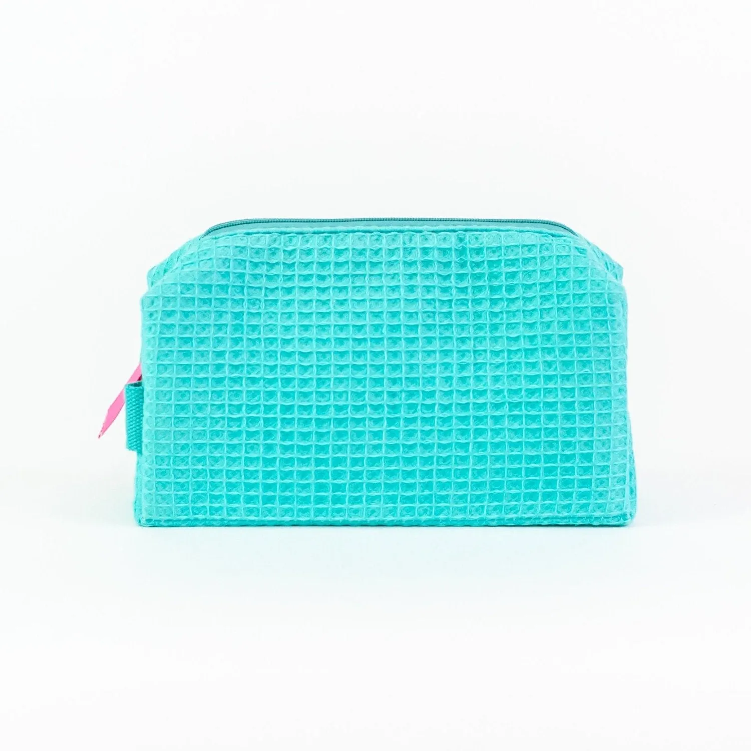 Small Waffle Travel Bag