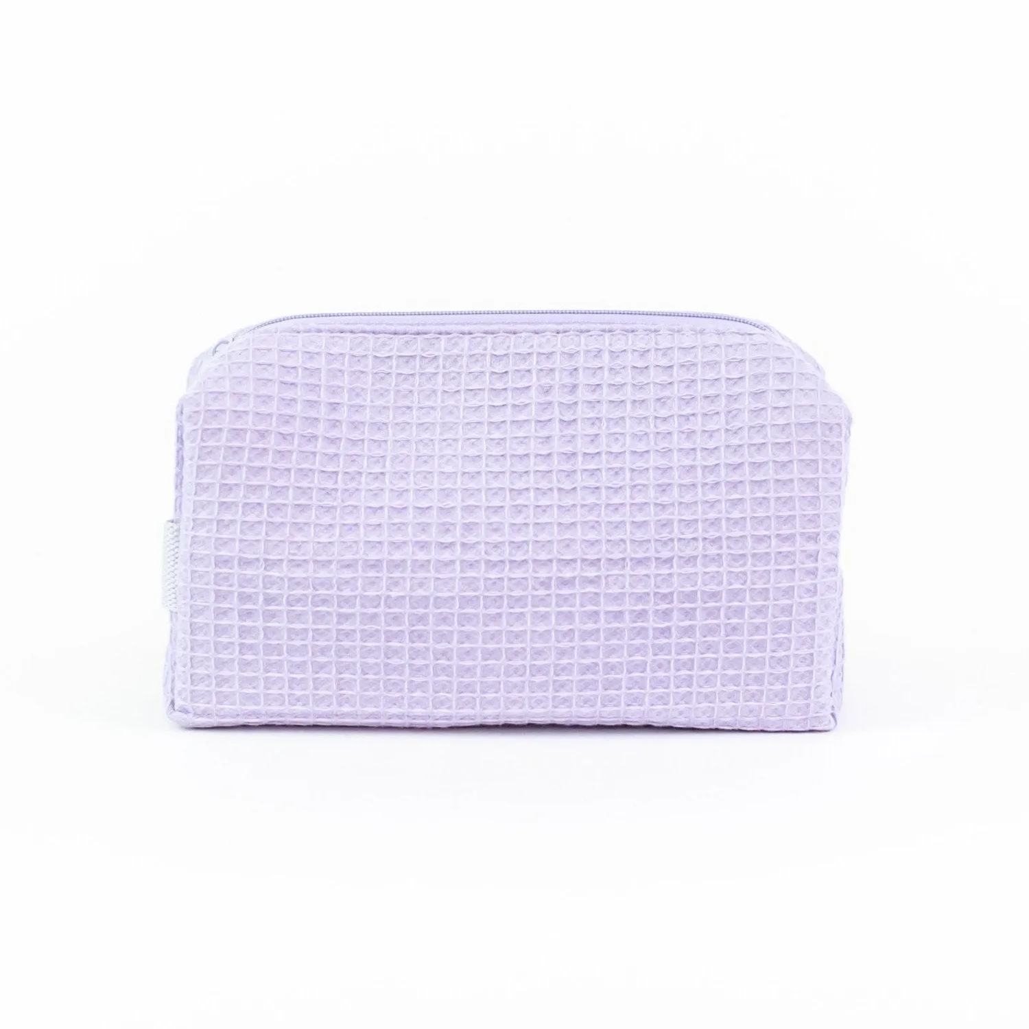 Small Waffle Travel Bag