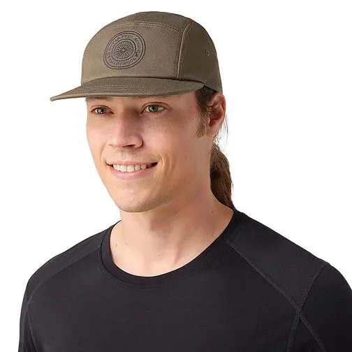 Smartwool - Go Far Feel Good Spoke Hat