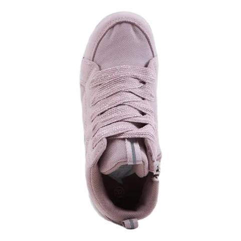 Smile Mid Wp Dusty Pink
