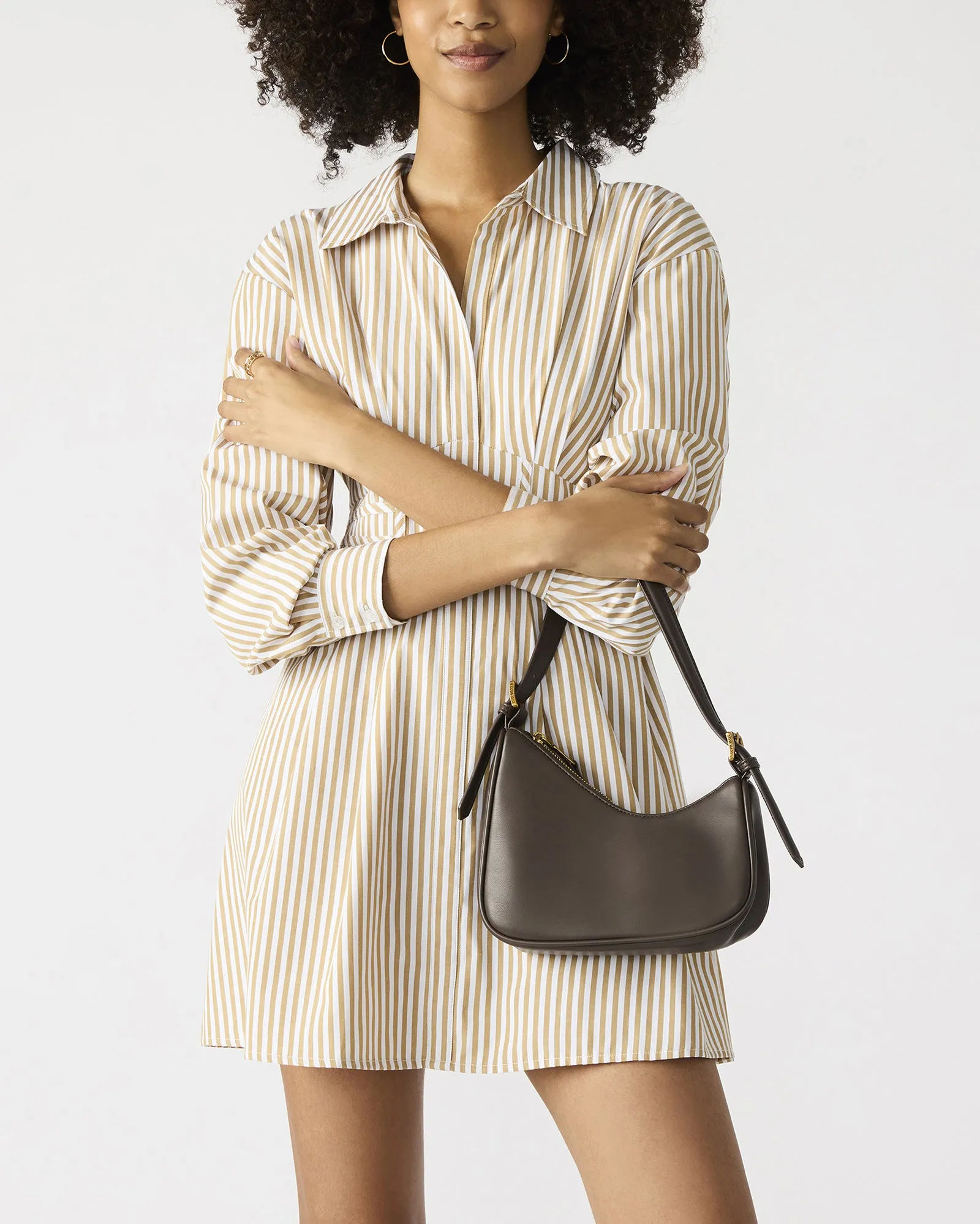 SMITH BAG BROWN