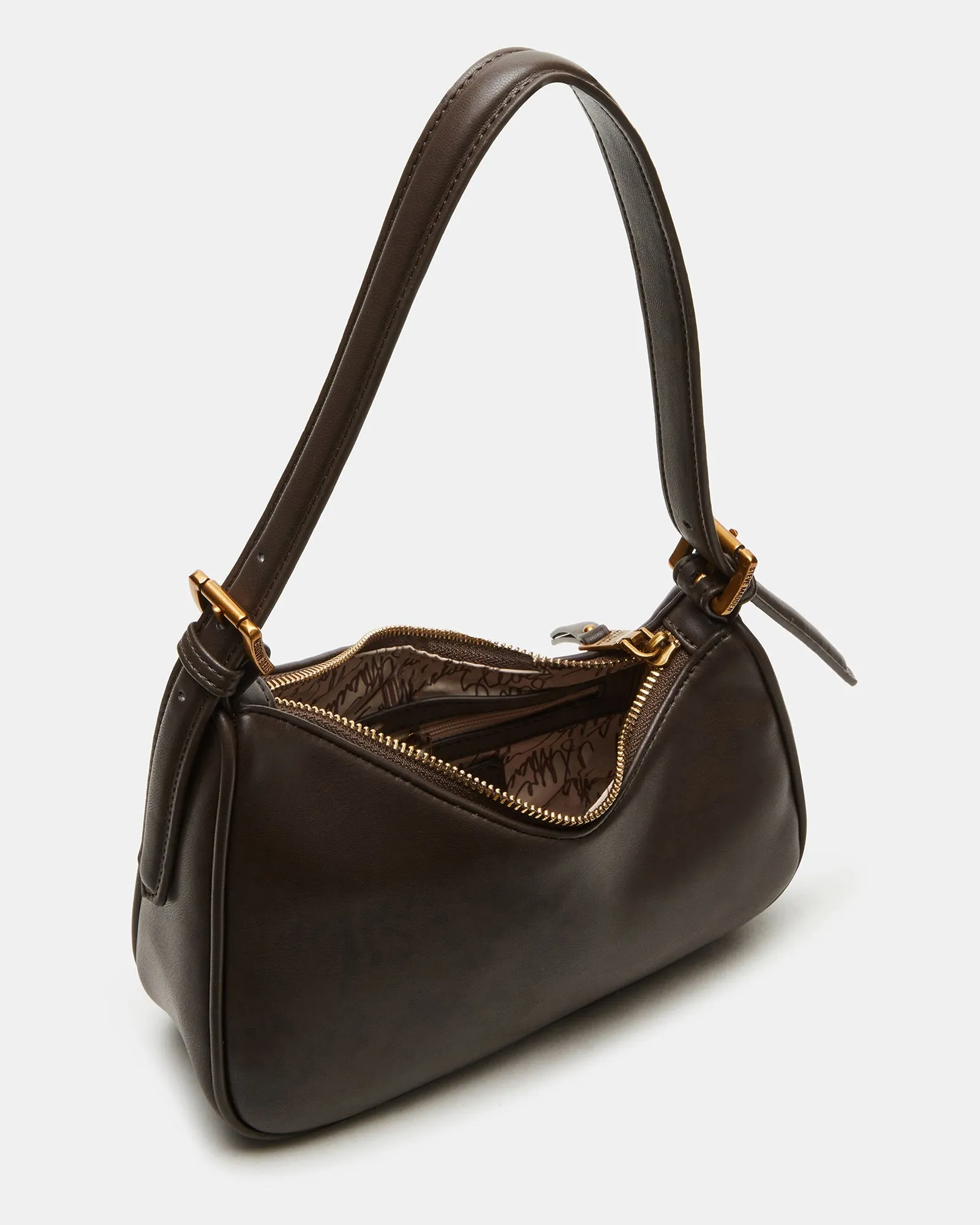 SMITH BAG BROWN