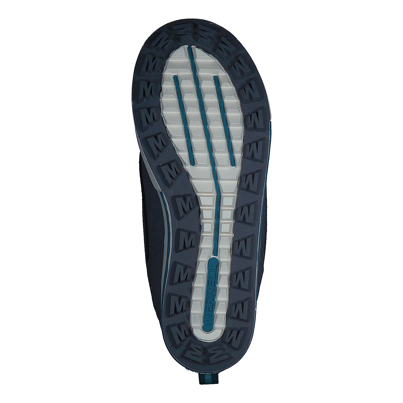 Snow Bank 2.0 WTPF Grey/Turq