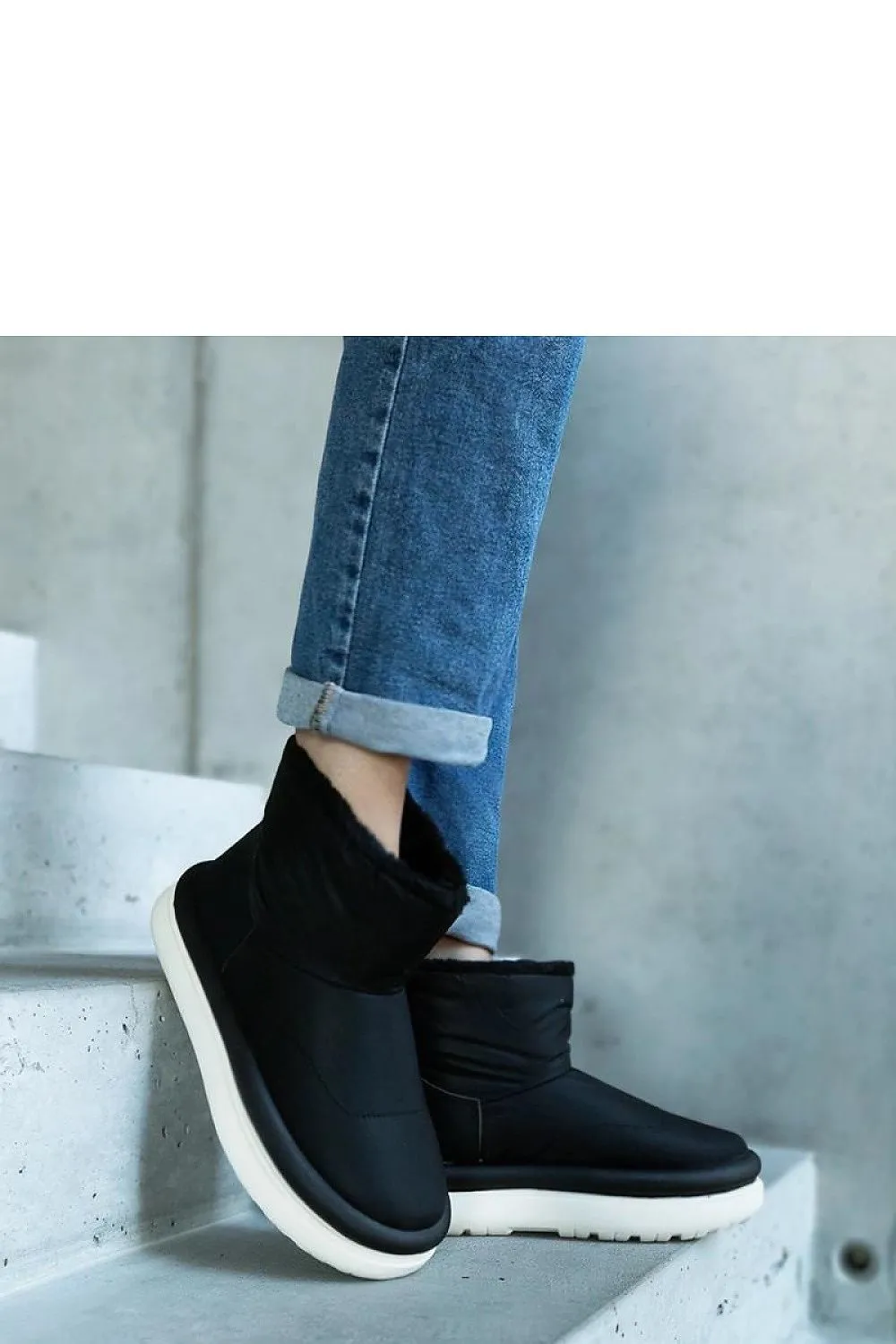 Snow boots Solea