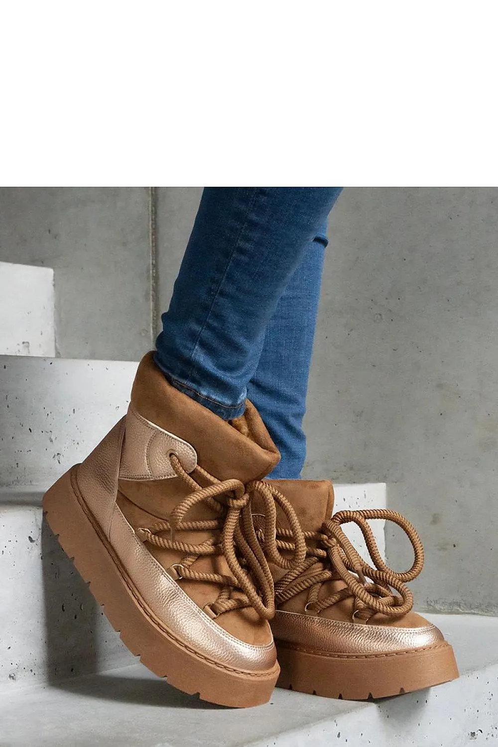 Snow boots Solea