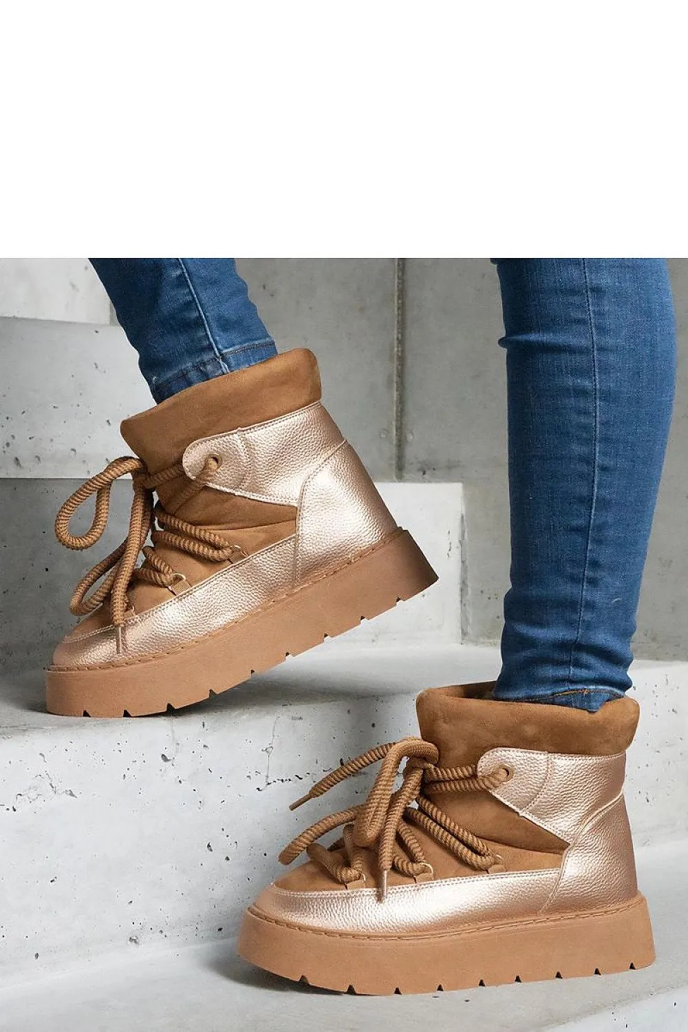 Snow boots Solea