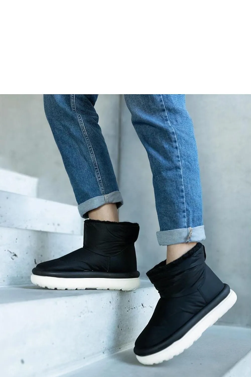 Snow boots Solea
