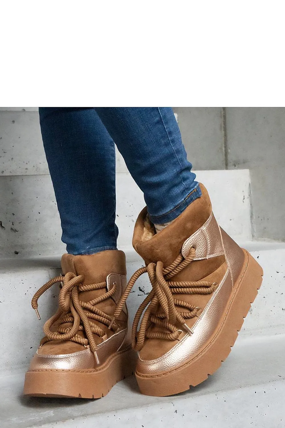 Snow boots Solea