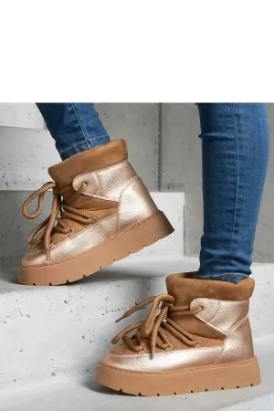 Snow boots Solea