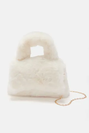 Snow Satchel