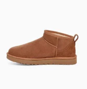 Snow Winter Boots with Integrated Fur | Enigma Paris