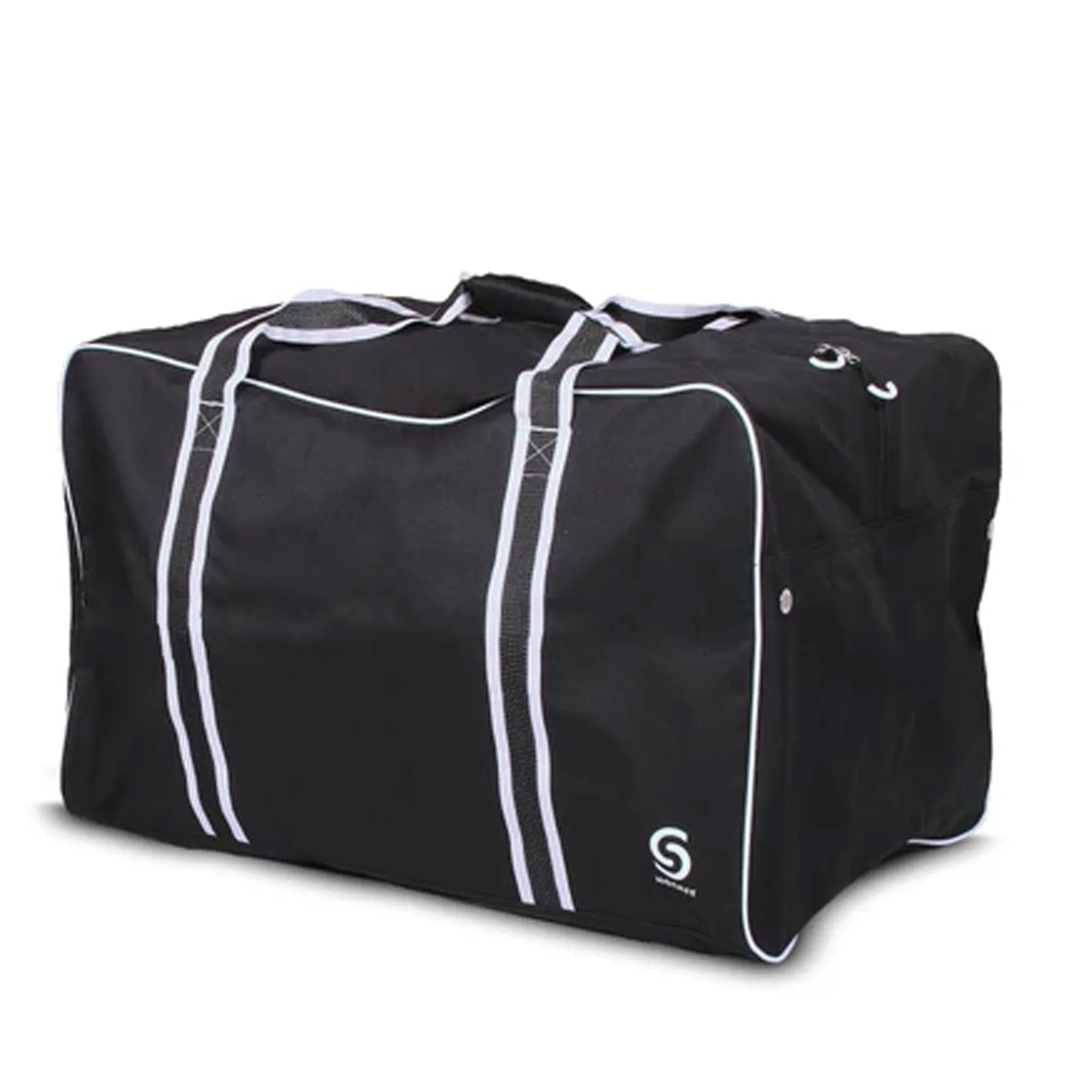 Source For Sports Basic Junior Goalie Carry Bag