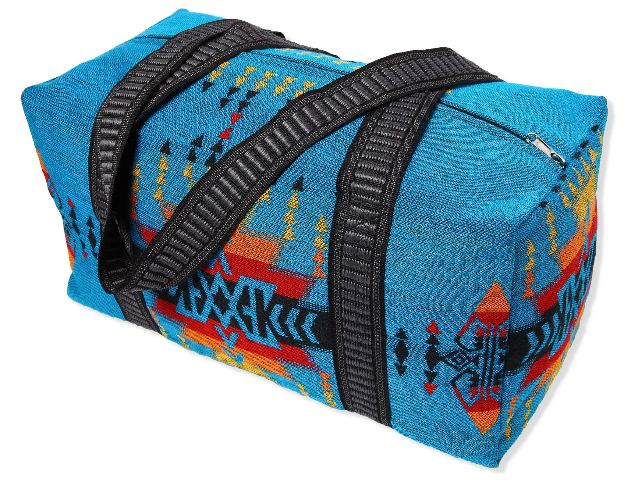 Southwest Weekender Bag