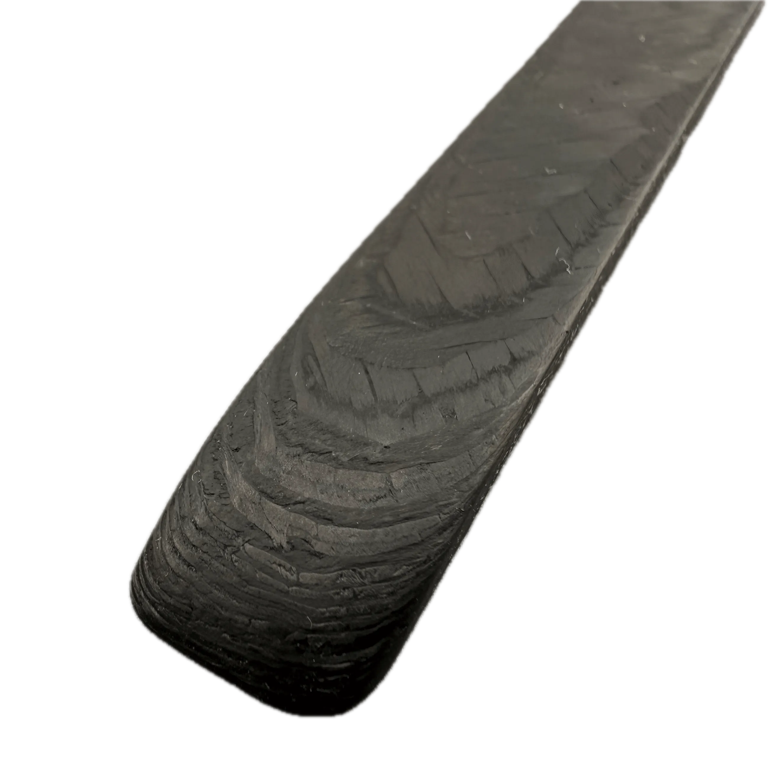 Space X Carbon Fiber .25"