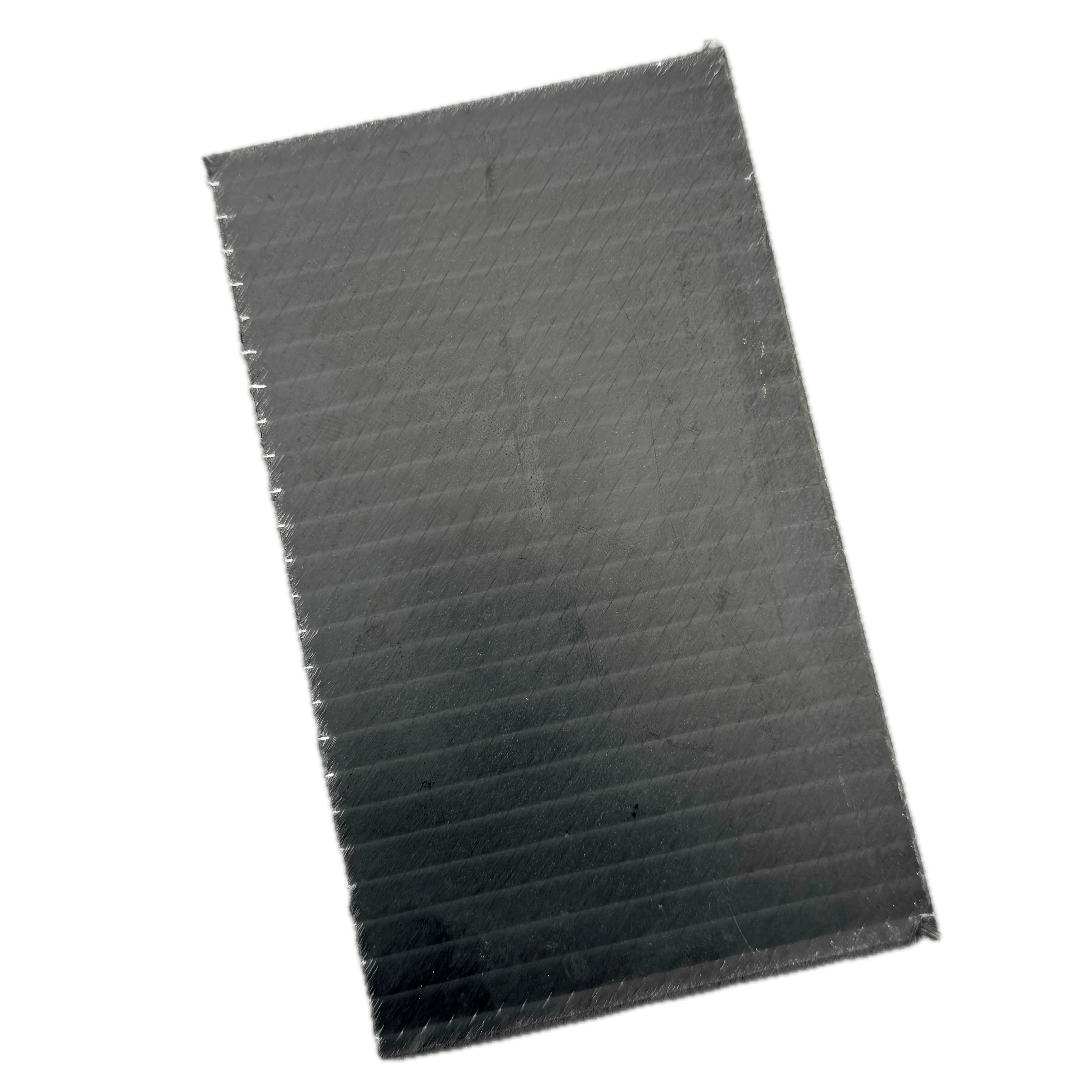 Space X Carbon Fiber .25"
