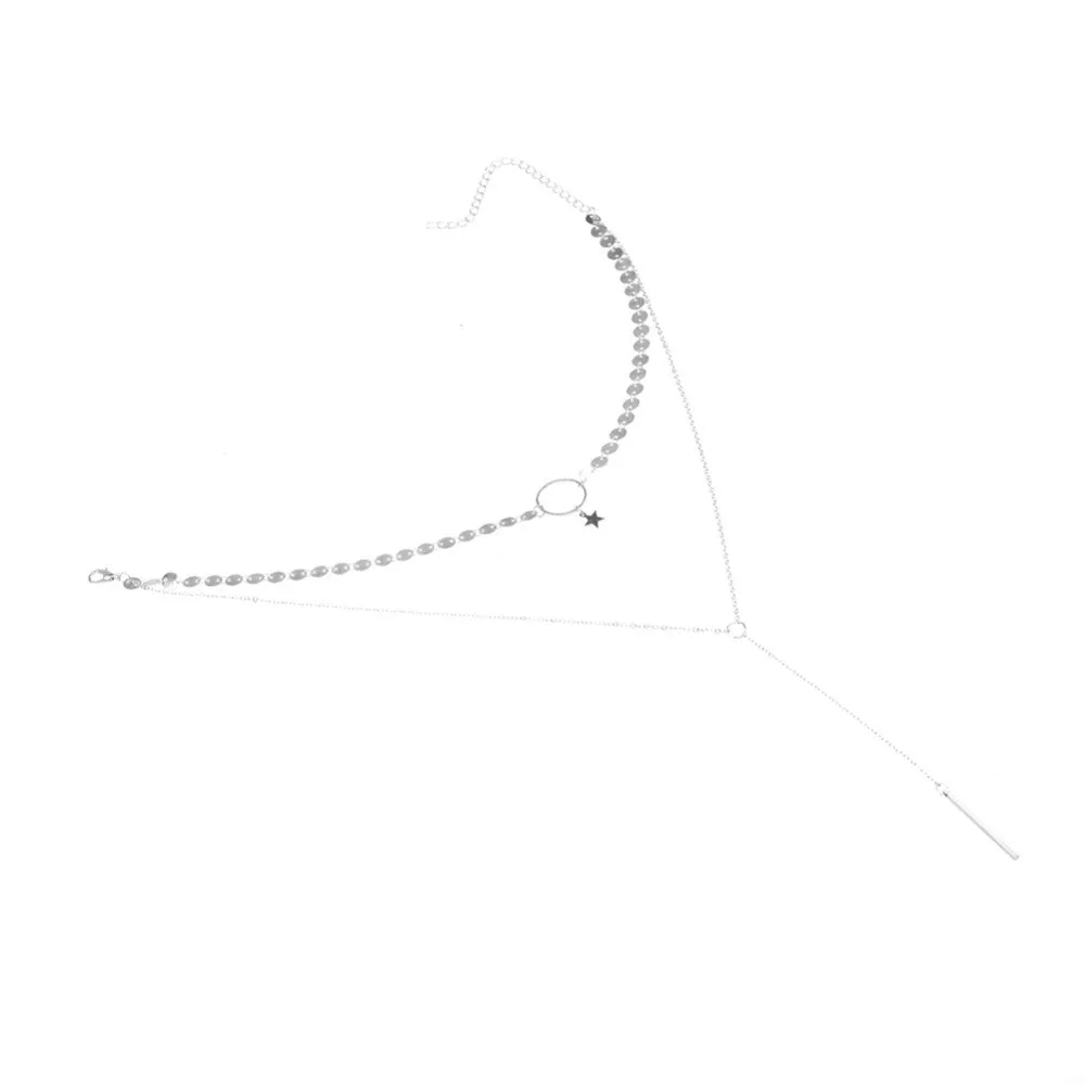 Sparkle Collar Choker