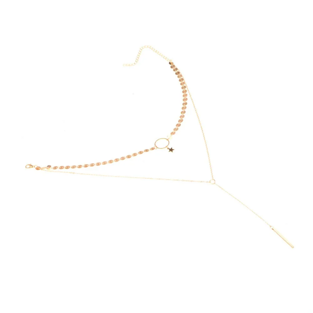 Sparkle Collar Choker